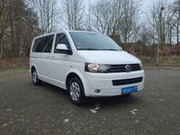 Gebraucht VW Transporter 140 PS (102 kW) 2014 Weiß Van