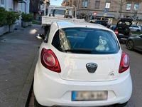 Gebraucht Ford Ka 65 PS (47 kW) 2009 Kleinwagen