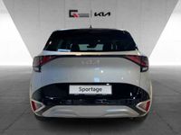 gebraucht Kia Sportage Spirit 4WD 1.6 T-GDI Mild-Hybrid SitzHz