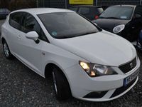 gebraucht Seat Ibiza Style *2.HAND / ALLWETTERREIFEN / TÜV NEU*