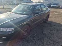 gebraucht Mazda 626 2.0 100 kW Exclusive