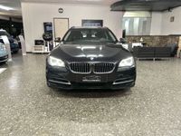 gebraucht BMW 518 d Touring*Facelift*Autm*Navi-Prof*Leder*Bi-Xe