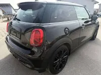 Occasion Mini Cooper S 178 PK (130 kW) 2021 Zwart Hatchback