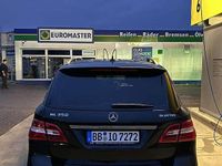 Gebraucht Mercedes ML350 258 PS (189 kW) 2012 SUV