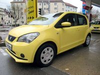 gebraucht Seat Mii 1,0 Ecomotive Style 5tg Klima/SHZ/PDC/Bluet