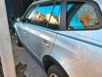 Second-hand BMW X3 192 CP (141 kW) 2004 Argintiu SUV