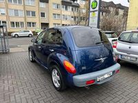 Gebraucht Chrysler PT Cruiser 141 PS (103 kW) 2001 Blau Kombi