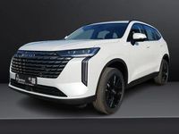 Neu Haval H6 Premium 243 PS (178 kW) 2026 Moonlight white SUV