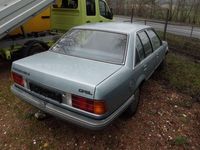 gebraucht Opel Rekord e LS