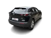 Gebraucht Mazda CX-30 Selection 2021 Schwarz SUV
