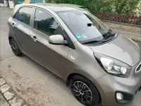 Occasion Kia Picanto 69 ch (50 kW) 2012 Doré Citadine