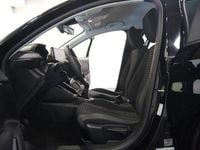 Używany Peugeot 208 Active 75 KM (55 kW) 2024 Czarny Hatchback