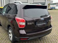 gebraucht Subaru Forester Platinum Leder*Navi*Standheizung*4X4+++