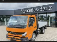 Gebraucht Mitsubishi Canter 2025 Andere