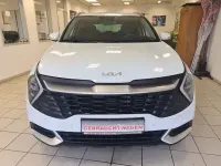 Gebraucht Kia Sportage Vision 150 PS (110 kW) 2023 Weiß SUV