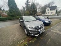 gebraucht Honda CR-V 1.6i DTEC 2WD Comfort