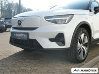 Gebraucht Volvo XC40 Plus 300 kW (408 PS) 2025 Weiss SUV