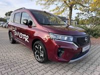 gebraucht Nissan Townstar Kombi L1 DIG-T 130 6MT TEKNA 2ST EB