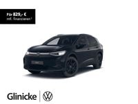 Neu VW ID.4 Pro 210 kW (286 PS) 2026 Schwarz SUV