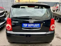 Gebraucht Kia Picanto Sport 65 PS (47 kW) 2009 Schwarz Kleinwagen