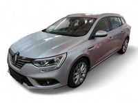 Gebraucht Renault Mégane IV Business 150 PS (110 kW) 2020 Grau Limousine