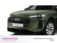 Gebraucht Audi Q5 S-Line 204 PS (150 kW) 2025 Gruen SUV