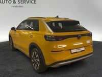 Neu VW T-Roc Life 116 PS (85 kW) 2025 Gelb SUV
