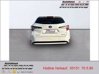 gebraucht Toyota Corolla Touring Sports 1.8 Hybrid Business Edt *Kamera+LED+Sitzheiz+Klimaaut.