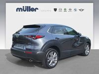 gebraucht Mazda CX-30 e-SKYACTIV-G 2.0 M HYBRID 150 DRIVE SELECTION