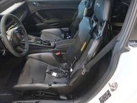 Gebraucht Porsche 911 GT3 510 PS (375 kW) 2021 Carraraweißmetallic Coupé