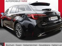 Neu Toyota Corolla 180 PS (132 kW) 2025 Schwarz Limousine