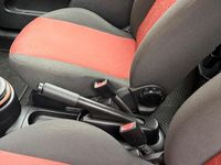 Gebraucht Ford Fiesta 60 PS (44 kW) 2007 Weiß Kleinwagen