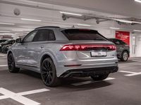 Neu Audi Q8 Sport 394 PS (289 kW) 2026 Silber SUV