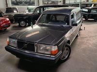 Gebraucht Volvo 245 110 PS (80 kW) 1984 Grau Kombi