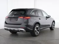 Gebraucht Mercedes GLC300e 313 PS (230 kW) 2025 Metalliclack graphitgrau SUV
