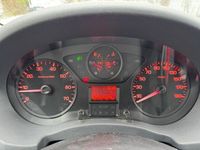 Gebraucht Toyota Proace 90 PS (66 kW) 2015 Weiß Van / Kleinbus