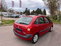 gebraucht Citroën Xsara Picasso 1.8 16V Chrono Tüv 01/25 Klima Pan