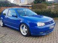 gebraucht VW Golf IV 