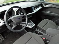 gebraucht Audi Q4 e-tron 35