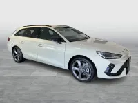 Neu Cupra Leon 204 PS (150 kW) 2026 Grau Limousine