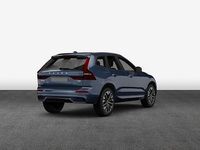 Neu Volvo XC60 Plus 250 PS (183 kW) 2026 Blau SUV