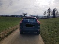 Gebraucht Volvo XC60 165 PS (121 kW) 2011 Schwarz SUV