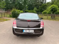Gebraucht Lancia Thema 239 PS (175 kW) 2012 Braun Limousine