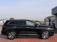 Gebraucht Renault Koleos Initiale Paris 184 PS (135 kW) 2022 Schwarz SUV
