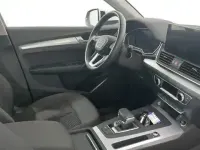 Gebraucht Audi Q5 S-Line 225 PS (165 kW) 2024 Weiß SUV