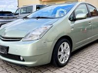 Gebraucht Toyota Prius 77 PS (56 kW) 2008 Grün Kleinwagen