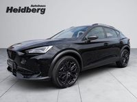 Gebraucht Cupra Formentor VZ 310 PS (228 kW) 2023 Schwarz SUV