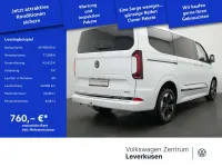 Neu VW Caravelle Edition 170 PS (125 kW) 2026 Clear white Van