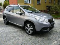 Gebraucht Peugeot 2008 Allure 131 PS (96 kW) 2015 Gris artense SUV