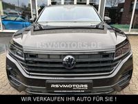 gebraucht VW Touareg Touareg3.0 TDI*R LINE* 4MOTION*KAMERA*LED*TOP*